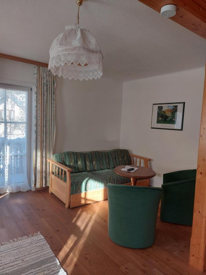 Pension Marienhof Hermagor-Pressegger See Exterior photo