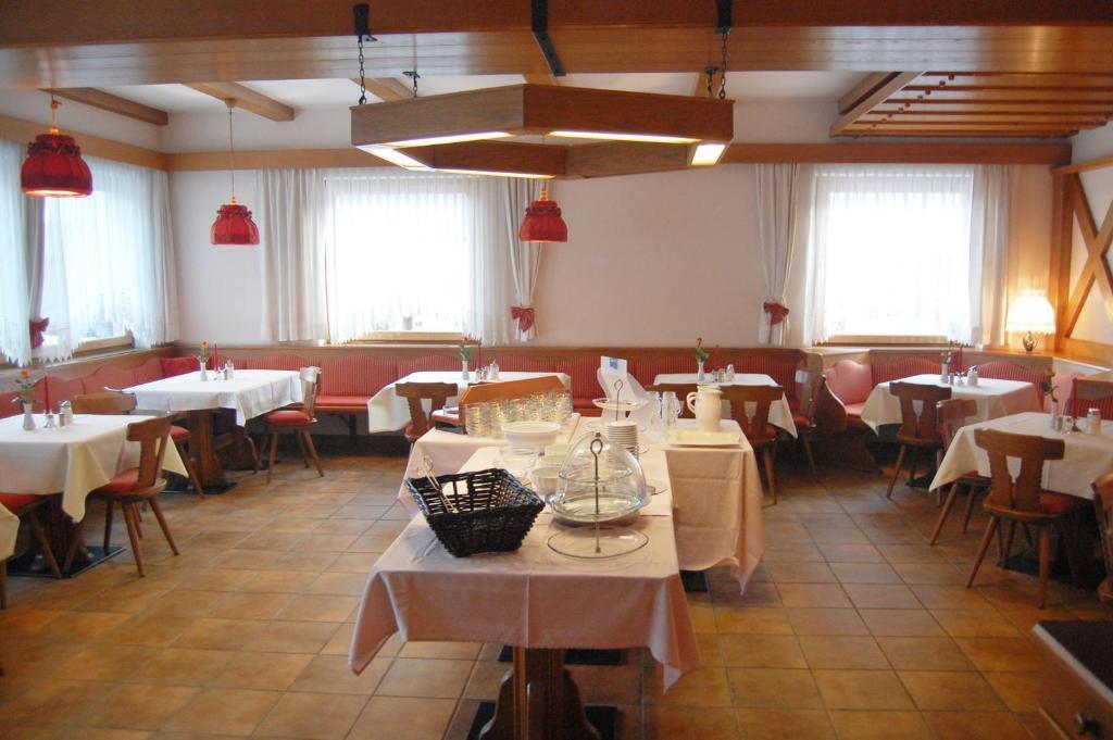 Pension Marienhof Hermagor-Pressegger See Exterior photo